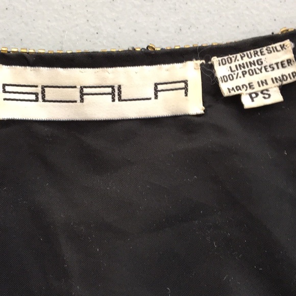 Sequined Jacket ! - Picture 8 of 8